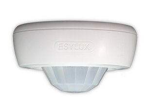 Čidlo přítomnosti 360° PD 360/24 Basic ESYLUX EB10430855