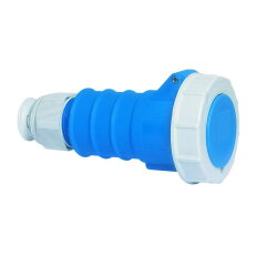 Spojka 32A 3p 230V IP67 6h Quick-Connect BALS 31244