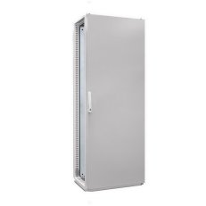 Řadový rozvaděč AC IP55 1křídlé dveře 2200 x 800 x 600 mm SCHRACK AC228060--
