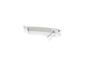 F-Tronic 7420017 CMS 9 Třmenová svorka až na 10 kabelů