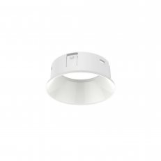 BENTO REFLECTOR ROUND WH