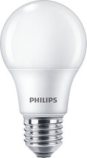 LED žárovka PHILIPS 60W A60 E27 CW 230V FR ND