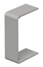 OBO 6158889 Kryt spoje WDK HS25040GR
