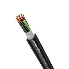 Kabel pro dopravní prostředky ÖLFLEX CRANE 2ST 8G1.5 LAPP 2027503
