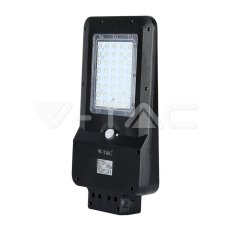 15W LED Solar Street Light Black Cover 4