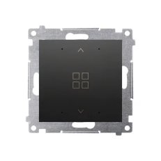 DEZ1G.01/49 Skupinový elektronický ovlad
