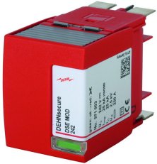 Jiskřiště - ochranný modul pro DEHNsecure M 971003