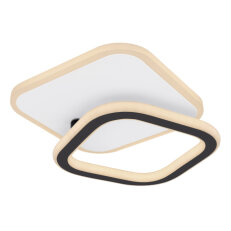 Stropní svítidlo LEVANA bílá LED 30W 230V 1700lm 3000K GLOBO 48018-30