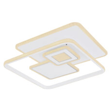 Stropní svítidlo RODERICK bílá LED 50W 230V 3400lm 3000-6000K GLOBO 48441-50