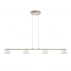 VENDEE LED svítidlo 4x4,5W 1570lm