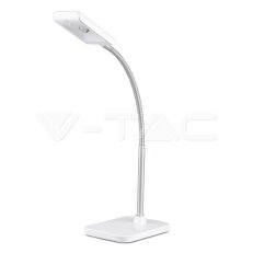 3W LED DESK LAMP WITH WHITE BODY 3000K