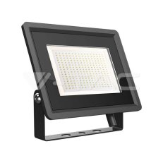 200W LED Floodlight SMD F-Series Black B
