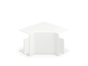 OBO LE IE3060 sgr Kanál LE pro ukládání vedení 101x101x60 kamenná šeď