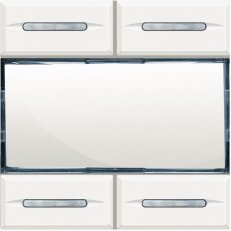Legrand HD4680 BTAX OVLADAČ SCÉNÁŘŮ BÍLÁ