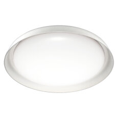 Stropní svítidlo LEDVANCE SUNATHOME ORBIS PLATE RD 430 TW