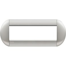 Legrand LNB4807TE BT LLT RÁMEČEK. OVÁL. 7M TECH