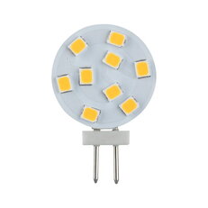 LED žárovka G4 2,5W 250lm 12V teplá bílá PAULMANN 28811