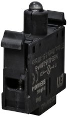 LED modul, 240V AC, modrá ETI 004774129