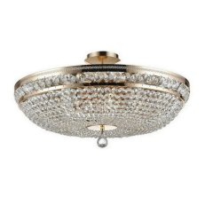Lustr Ottilia DIA700-CL-12-G MAYTONI