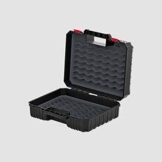Plastový box Heavy na elektro 384x335x144mm PROSPERPLAST P90071