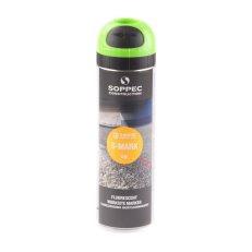 Značkovač Soppec 500ml | zelený XTLINE ZN105016