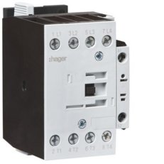 Stykač 4P, 32A (AC-1), 24 VDC HAGER EVN03210E