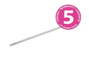 Svítidlo pod linku s dotykovým vypínačem MAGNETIC LED SET teplá 10W IP20