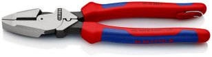 KNIPEX Silové kombinované kleště ''Lineman's Pliers'' americký model 240 mm