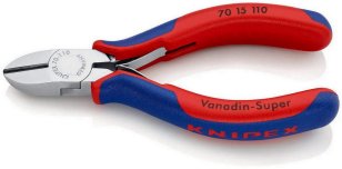 Boční štípací kleště 110 mm KNIPEX 70 15 110