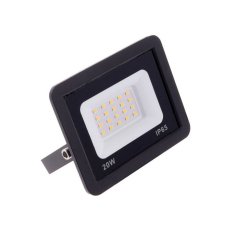 LED reflektor LEVE-20W-DW denní bílá T-LED 103005