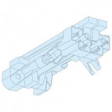 Schneider 08381 Souprava pro sestavení IP55 vertik. / horiz.