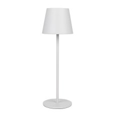 Stolní lampička Cleopatra 3W, 200lm, 3000K bílá MCLED ML-431.001.12.0