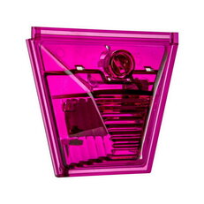 X10/CE/M1B/ML Maják purpurový pro průmyslovou sirénu X10 Mini 7092366FUL-0402
