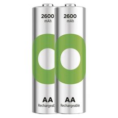 Nabíjecí baterie GP ReCyko 2600 AA (HR6) B25272