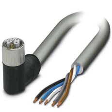 SAC-5P- 3,0-290/M12FRL FE Napájecí kabel 1424606