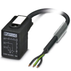 SAC-3P-10,0-PUR/BI Kabel senzoru/aktoru 1438862