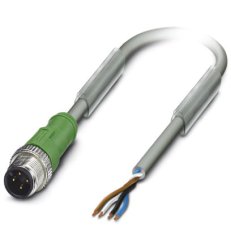 SAC-4P-M12MS/ 1,5-800 Kabel senzoru/aktoru 1457018
