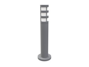 Venkovní sloupkové svítidlo TORCH max.11W E14 PANLUX ZTR-1045