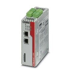FL MGUARD RS2000 TX/TX-B Směrovač, 10/100 Mbit/s, NAT 2702139
