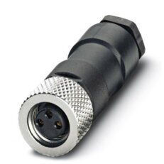 SACC-M 8FS-3CON-M Konektory 1681172