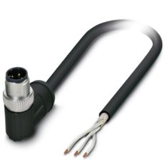 SAC-3P-MR/ 5,0-28R SCO RAIL Kabel senzoru/aktoru 1407300