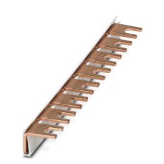 MPB 18/1- 8 Propojovací můstek pro moduly s připojovacím rastrem 17,5 mm 2748577