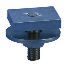 KP T-šroub pro C profil, E4, M10, 50 mm délka šroubu ERICO KP3810050 590330