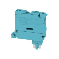 Držák pojistky, 6.3 A FSPG LED 100-250V BL WEIDMÜLLER 2869750000