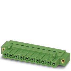 IC 2,5/ 7-GF-5,08 Zásuvka konektoru desky plošných spojů 1825174