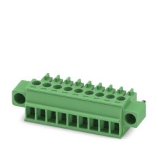 Konektor desky plošných spojů MC 1,5/ 9-STF-3,5 PHOENIX CONTACT 1847194