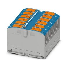PTVFIX 12X2,5 BU Blok rozvodek 1019573