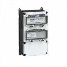 Fotovoltaický rozvaděč VARIABOX pro 3 stringy, DC 1000V, IP67 FVE 51 6405 VB.01
