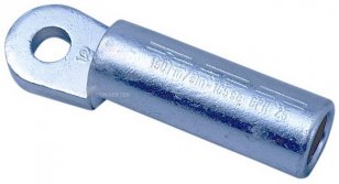 GPH 25 ALU-H Al kabelová spojka 35 kV