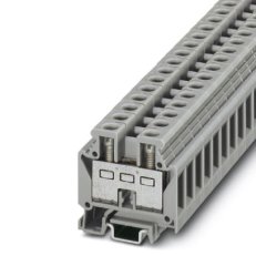 MBK 6/E Průchozí miniaturní svornice 0552024